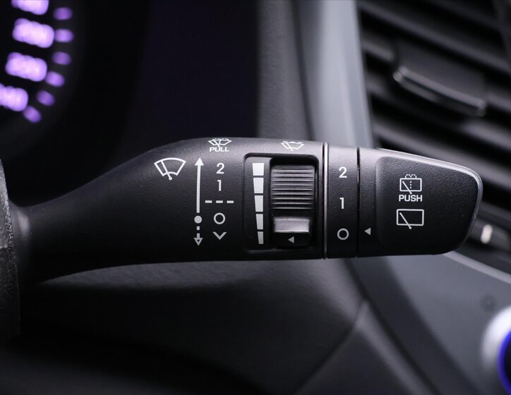 Hyundai Tucson SUV 1,7 l 85 kw