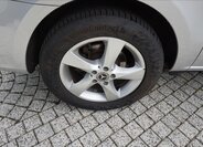 Mercedes-Benz Třídy V VAN-Minibus 2,0 l 174 kw