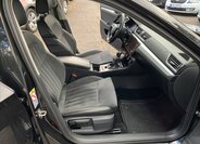 Škoda Superb Sedan 1,5 l 110 kw