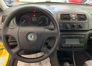 Škoda Fabia Kombi 1,2 l 51 kw