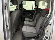 Toyota ProAce City Verso VAN-Minibus 1,2 l 81 kw