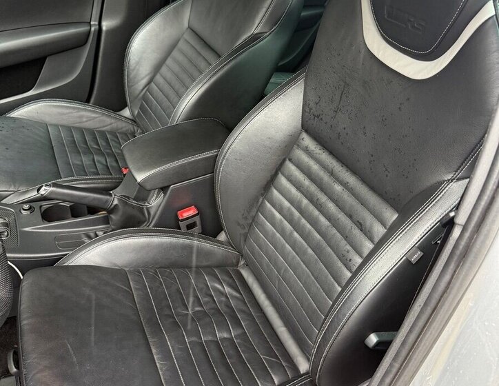 Škoda Octavia Kombi 0,0 0