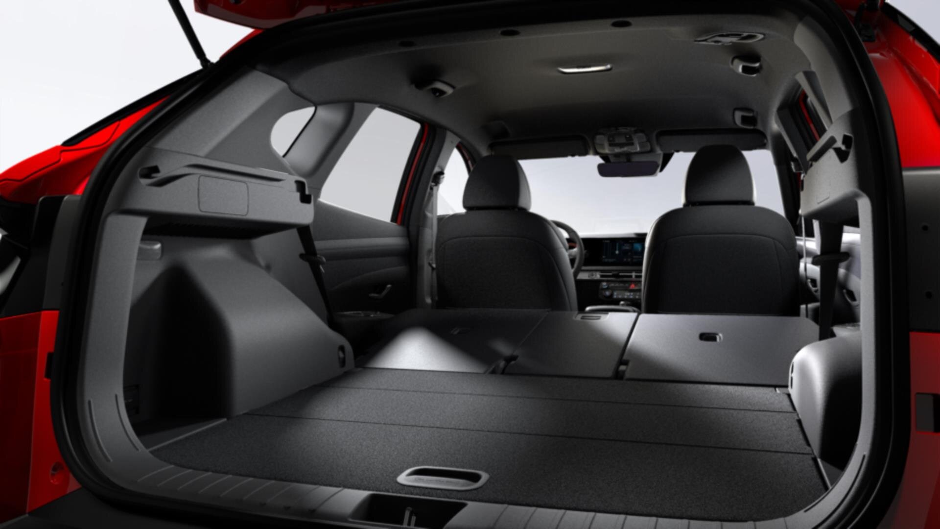 Hyundai Tucson SUV 1,6 l 110 kw