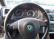 Škoda Fabia 24