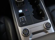 Volkswagen Touareg SUV 3,0 l 170 kw