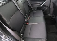 Subaru Forester SUV / Terénní 2,0 l 110 kw