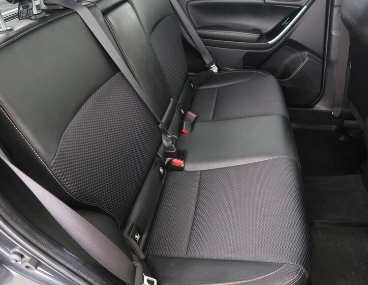 Subaru Forester SUV / Terénní 2,0 l 110 kw