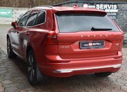 Volvo XC60 SUV / Terénní 2,0 l 186 kw