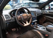 Jeep Grand Cherokee 11