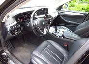 BMW Řada 5 12