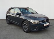 Volkswagen Tiguan SUV / Terénní 2,0 l 110 kw