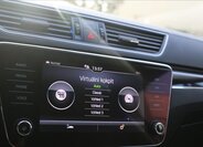 Škoda Superb Kombi 2,0 l 147 kw