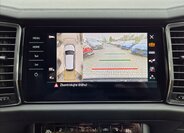 Škoda Kodiaq SUV / Terénní 2,0 l 110 kw