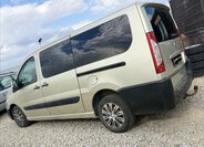 Fiat Scudo MPV 2,0 l 100 kw