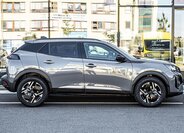 Peugeot 2008 SUV / Terénní 1,2 l 81 kw
