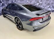 Audi A7 Hatchback 3,0 l 210 kw
