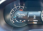 Ford Galaxy MPV 2,0 l 110 kw