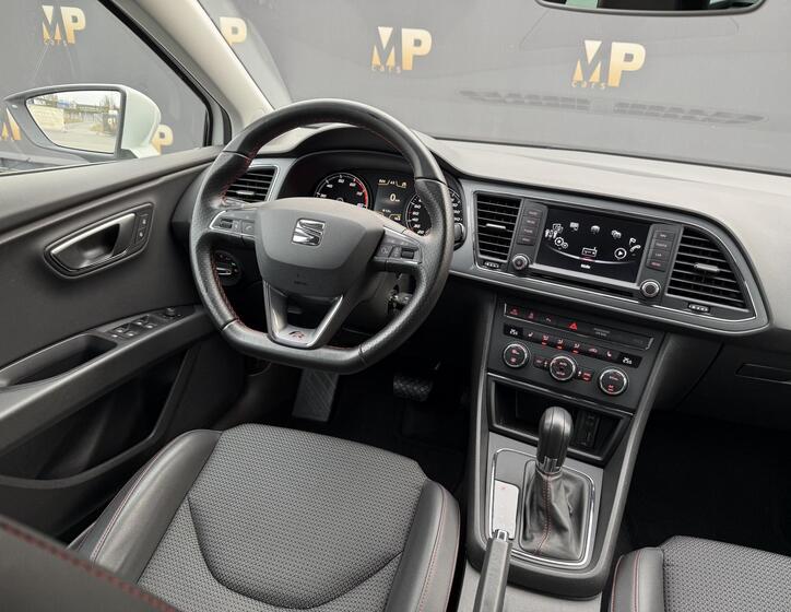 Seat Leon 17