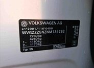 Volkswagen Tiguan Allspace SUV 2,0 l 110 kw