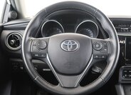 Toyota Auris Kombi 1,6 l 97 kw