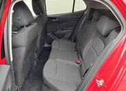 Škoda Fabia Hatchback 999,0 85 kw