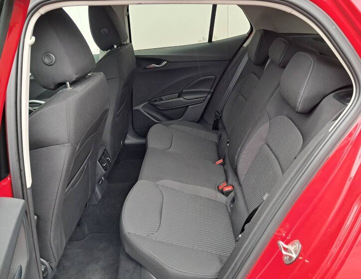 Škoda Fabia Hatchback 999,0 85 kw