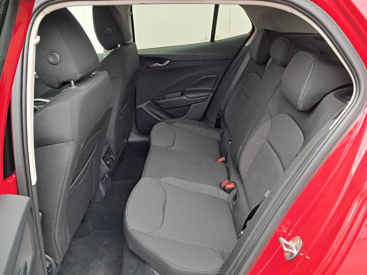 Škoda Fabia Hatchback 999,0 85 kw