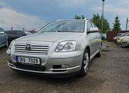 Toyota Avensis 1