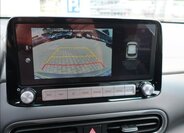 Hyundai Kona SUV 0,0 150 kw