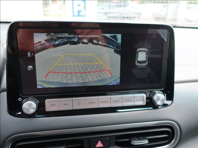 Hyundai Kona SUV 0,0 150 kw