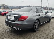 Mercedes-Benz Třídy E Sedan 3,0 l 190 kw