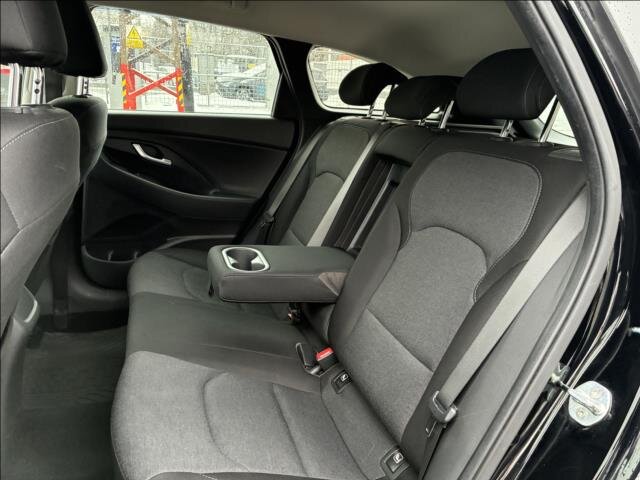 Hyundai i30 Kombi 998,0 88 kw