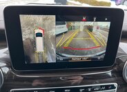 Mercedes-Benz Třídy V 24