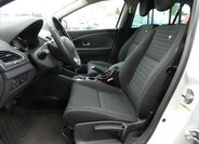 Renault Mégane Kombi 1,2 l 97 kw