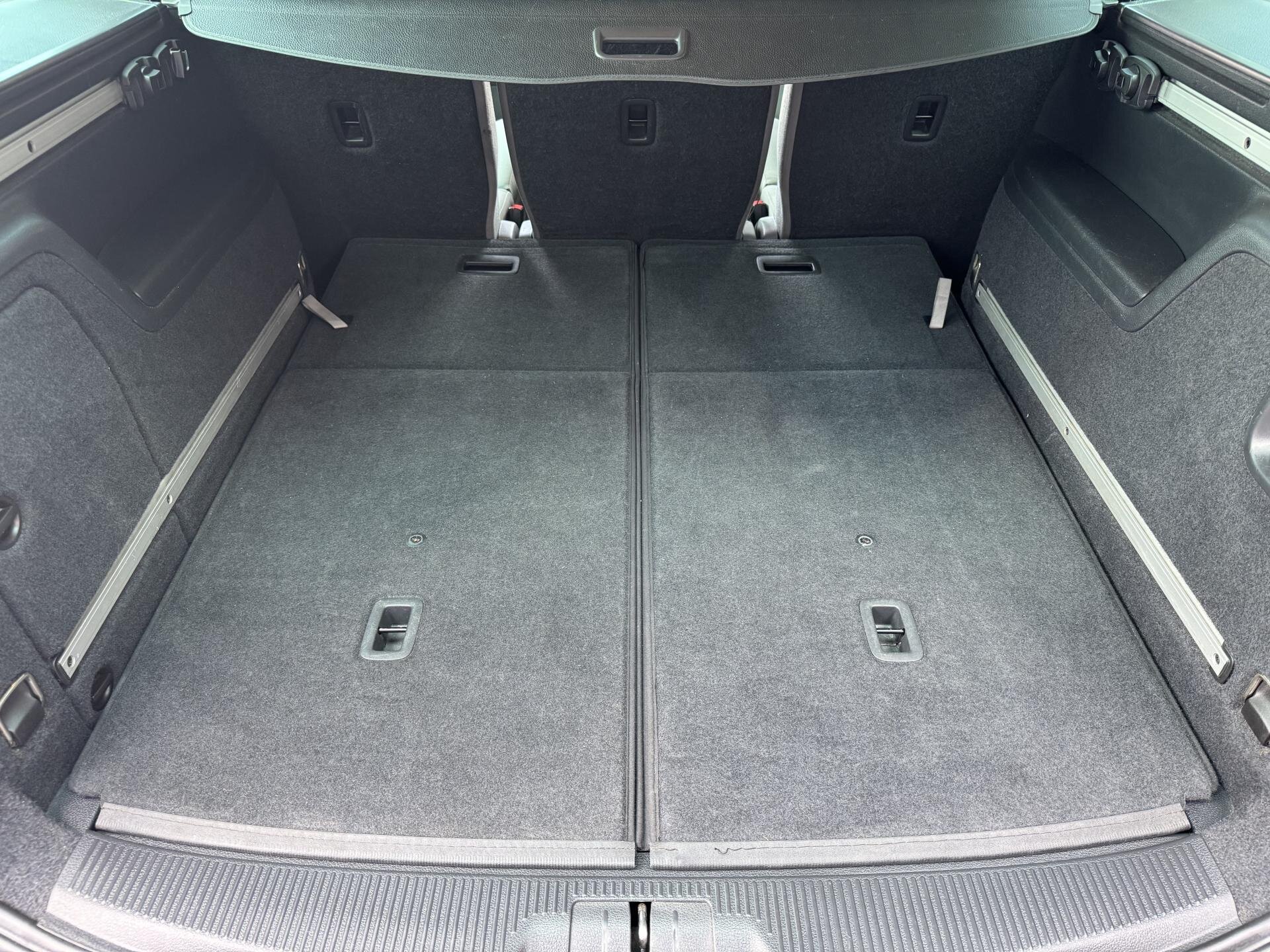 Seat Alhambra Ostatní 2,0 l 103 kw