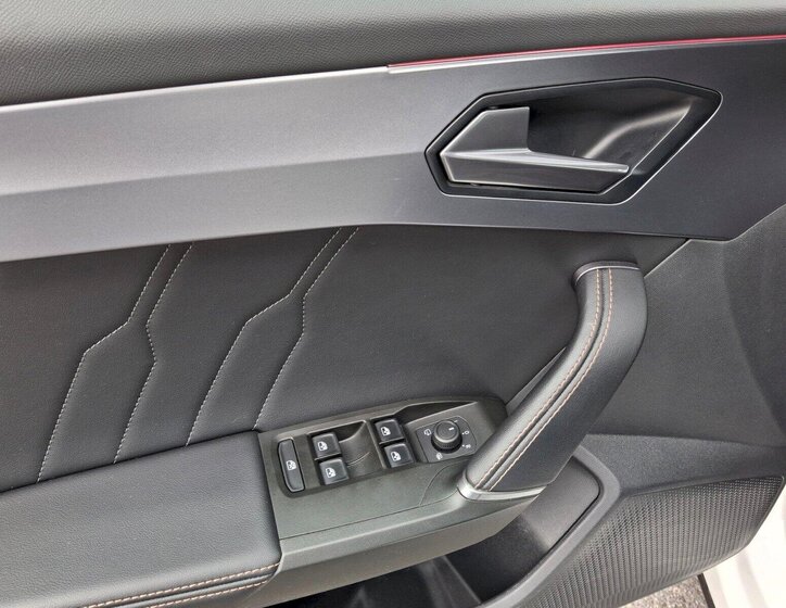 Cupra Formentor Hatchback 1,5 l 110 kw