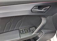 Cupra Formentor Hatchback 1,5 l 110 kw