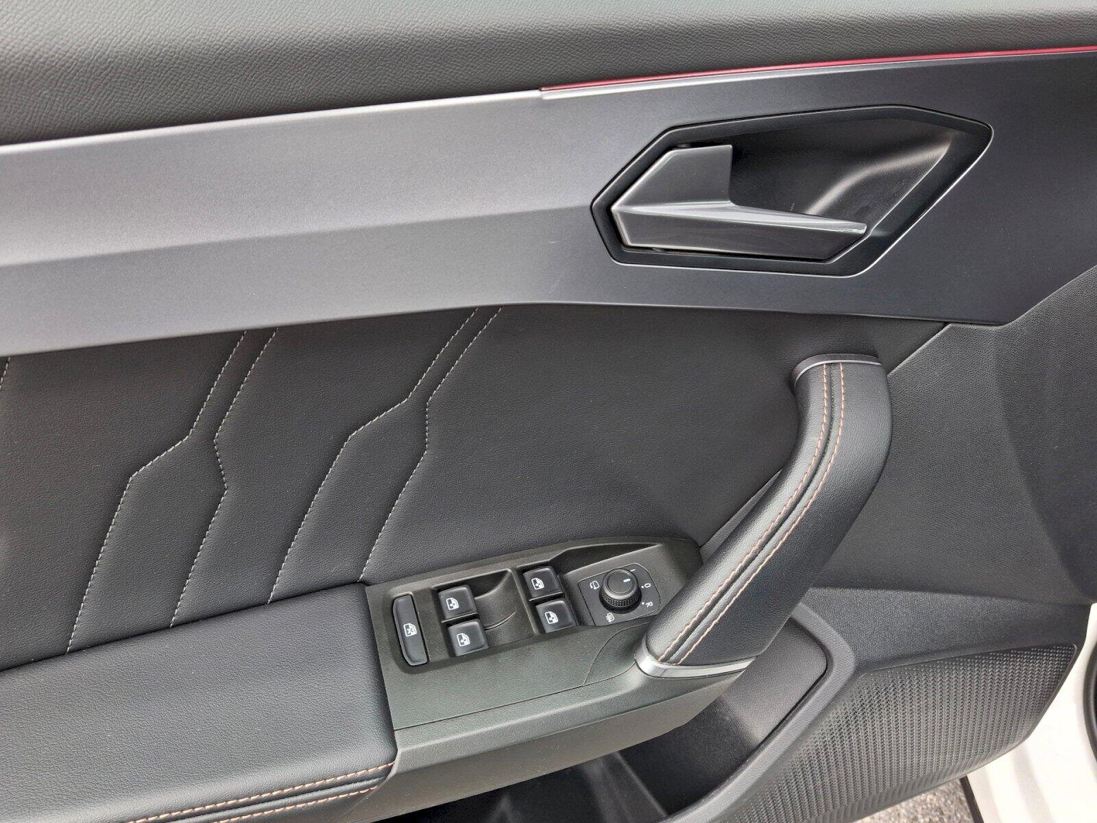 Cupra Formentor Hatchback 1,5 l 110 kw