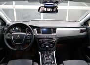 Peugeot 508 12