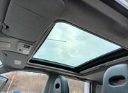 Nissan X-Trail SUV / Terénní 2,5 l 121 kw