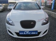 Seat Leon Kombi 1,6 l 66 kw