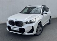 BMW iX1 SUV 1,0 200 kw