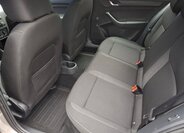 Škoda Rapid Sedan 1,2 l 81 kw