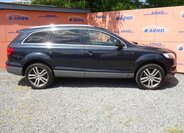 Audi Q7 SUV / Terénní 4,2 l 257 kw