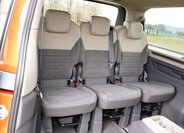 Volkswagen Multivan MPV 2,0 l 110 kw