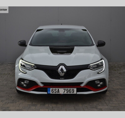 Renault Mégane 101