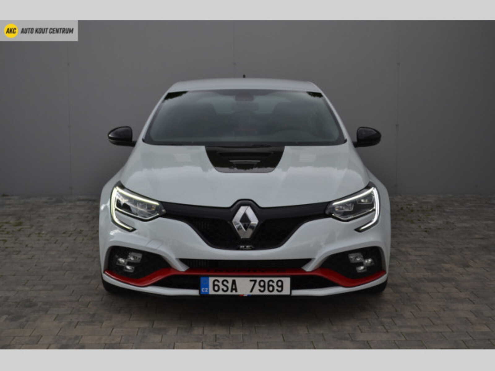 Renault Mégane 101