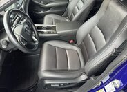 Honda Accord Sedan 1,5 l 141 kw