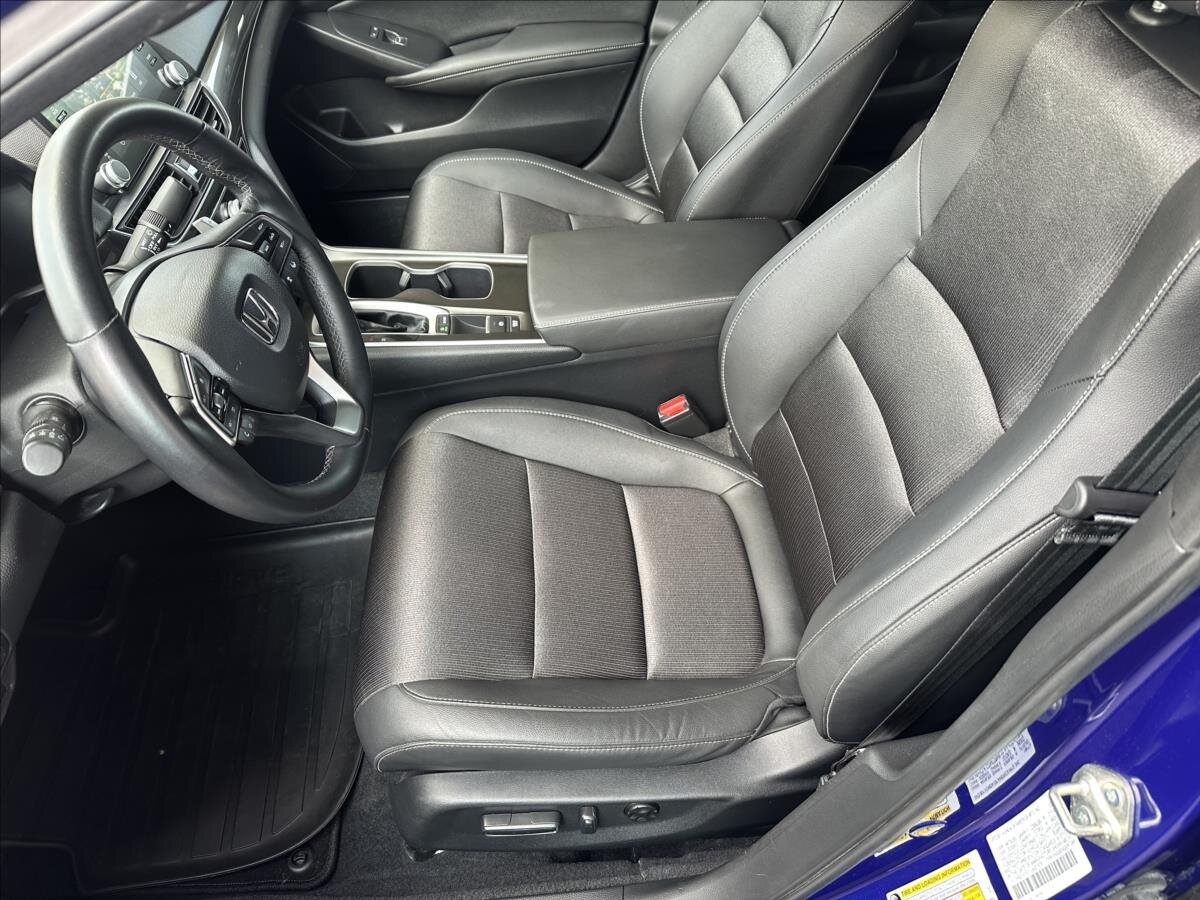 Honda Accord Sedan 1,5 l 141 kw