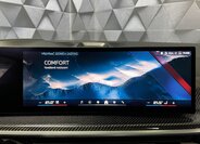 BMW X7 SUV / Terénní 4,4 l 390 kw